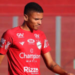 Marcos Vinicius Alves Barreira