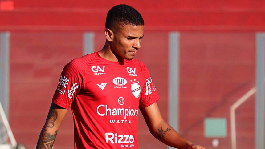Marcos Vinicius Alves Barreira