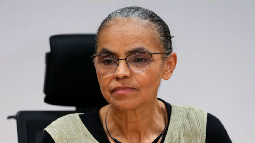 Marina Silva | Saiba Já News