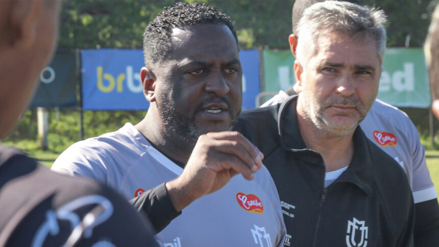 Maringa FC quer manter bom publico em seu proximo jogo diante do Operario – MS