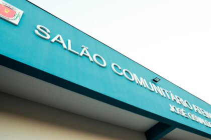 Moradia Atenas ganha salao comunitario com capacidade para mais de 100 pessoas | Saiba Já News