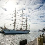 Paranaguá completa 375 anos