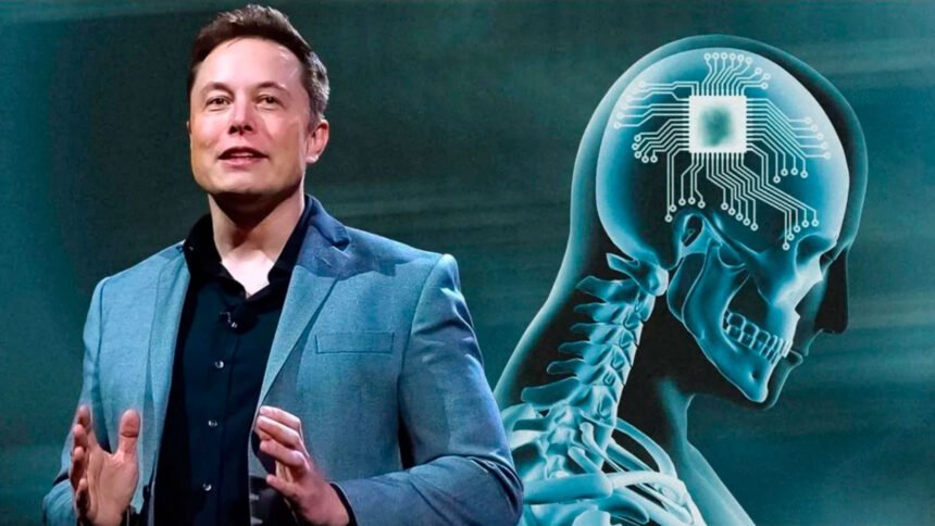 Neuralink empresa de implantes cerebrais de Elon Musk