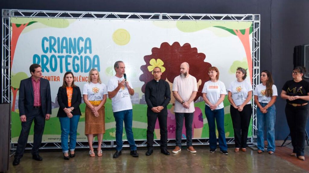 No ′Maio Laranja′, Prefeitura promove ações de conscientização sobre o combate à violência sexual contra crianças e adolescentes 2 No ′Maio Laranja′ Prefeitura promove acoes de conscientizacao sobre o combate a violencia sexual contra criancas e adolescentes 2