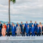 No G7 Brasil assina declaracao conjunta para combater a fome