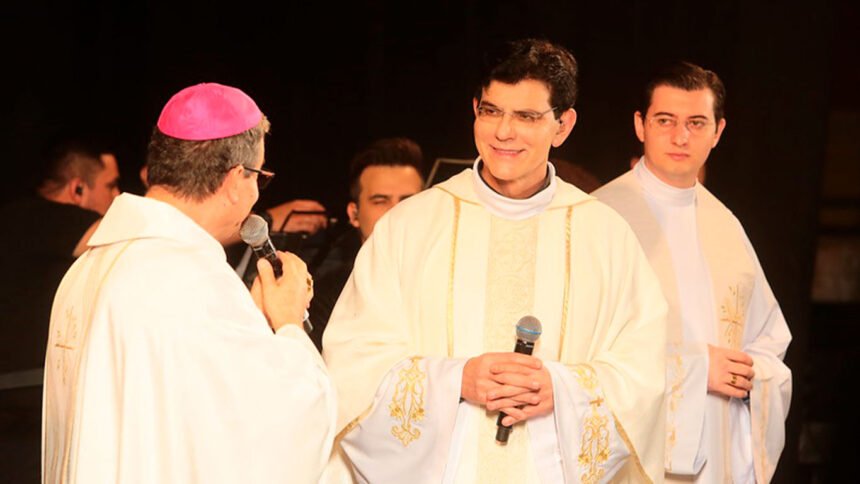 Padre Reginaldo Manzotti