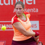 Parana recebe a 3a etapa da Copa Feminina de Tenis com patrocinio do Santander