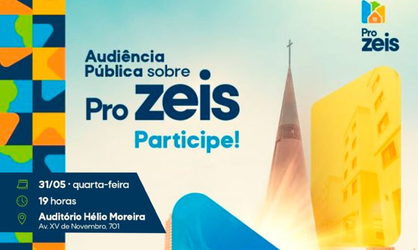 ProZeis Maringa 1