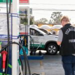 Procon PR em posto de combustivel