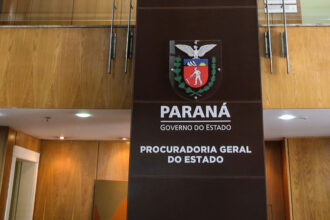 Procuradoria Geral do Estado do Parana | Saiba Já News