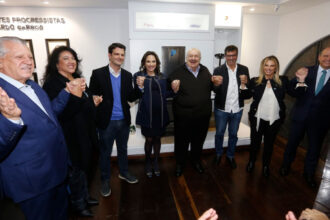 Progressistas inaugura nova sede em Curitiba | Saiba Já News