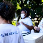 Saude Mental