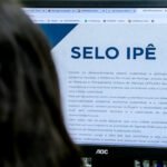 Selo Ipe Empresarial