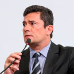 Senador Sergio Moro