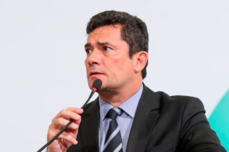 Senador Sergio Moro