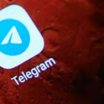 Telegram 1