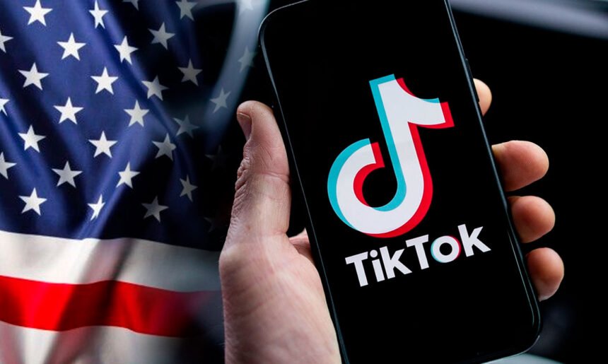 Tik Tok e proibido em Montana nos USA