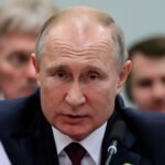 Wladimir Putin