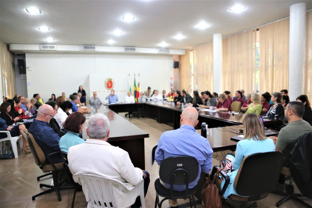 Prefeitura de Maringá: Secretarias apresentam resultados do Plano de Metas do primeiro quadrimestre de 2023 3 d07577620b07