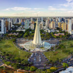 Catedral de Maringá