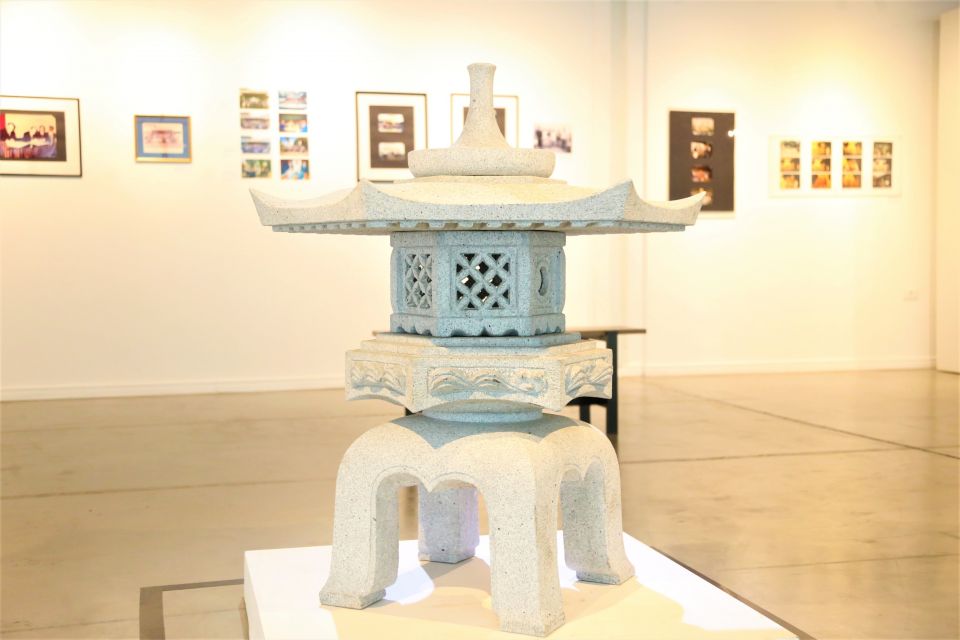 Exposição ′50 Anos de Irmandade Maringá-Kakogawa′ segue até 31 de maio no Centro de Ação Cultural 5 gd c4c0df8ffb75