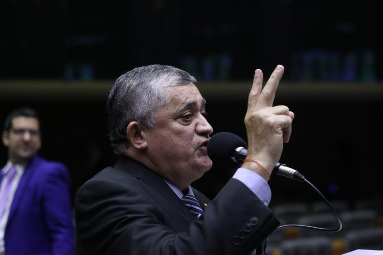 Governo Lula sofre mais uma derrota: Câmara derruba decretos de Lula sobre saneamento 3 image 4
