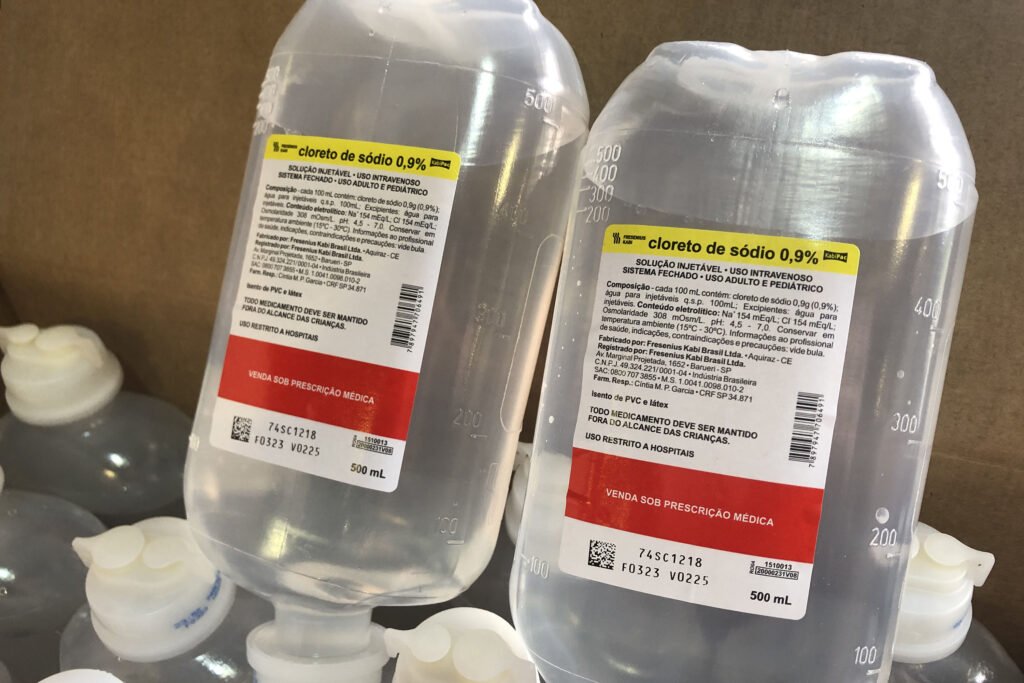 Paraná compra medicamentos emergenciais para tratar dengue e reforça apoio aos municípios 3 img 6323