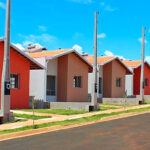 Minha Casa, Minha Vida.