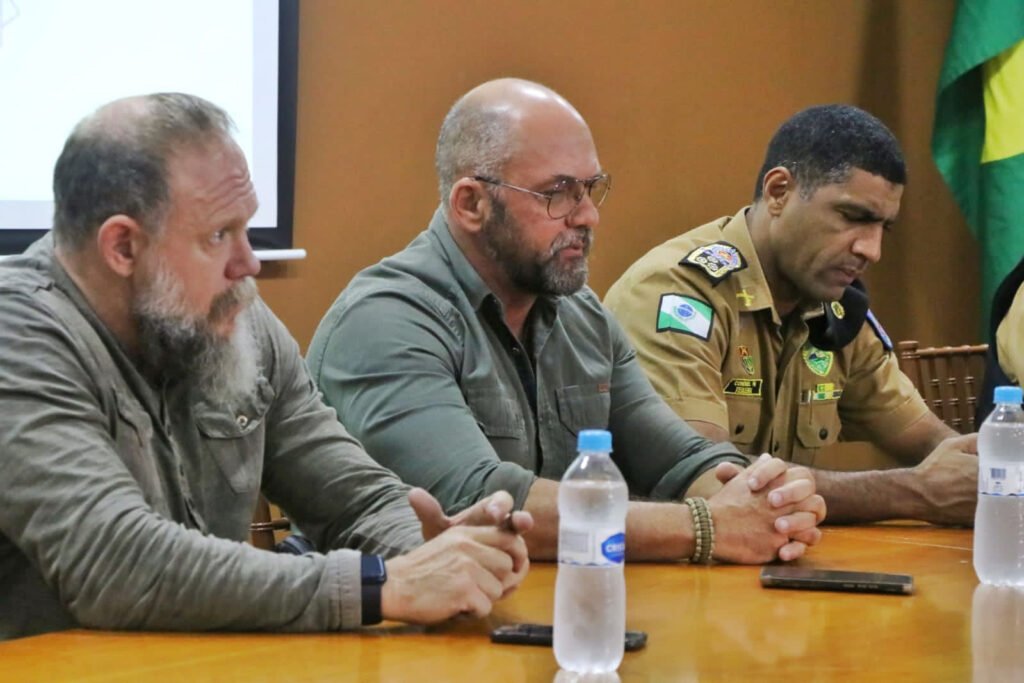 Polícias Civil e Militar do Paraná prendem 22 integrantes de uma organização criminosa em Maringá 9 whatsapp image 2023 05 19 at 14.33.39 1