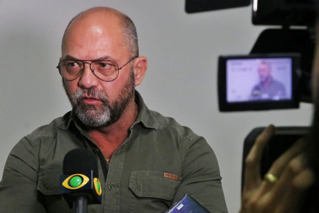 Polícias Civil e Militar do Paraná prendem 22 integrantes de uma organização criminosa em Maringá 3 whatsapp image 2023 05 19 at 14.33.41