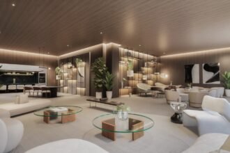 Tecnologia 3D vende cobertura de R$ 32 mi da Tecnisa