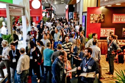 Franquias apresentam opções para todos os bolsos na ABF Expo