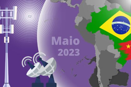 Mês de maio é marcado por momentos decisivos na história da telecomunicação