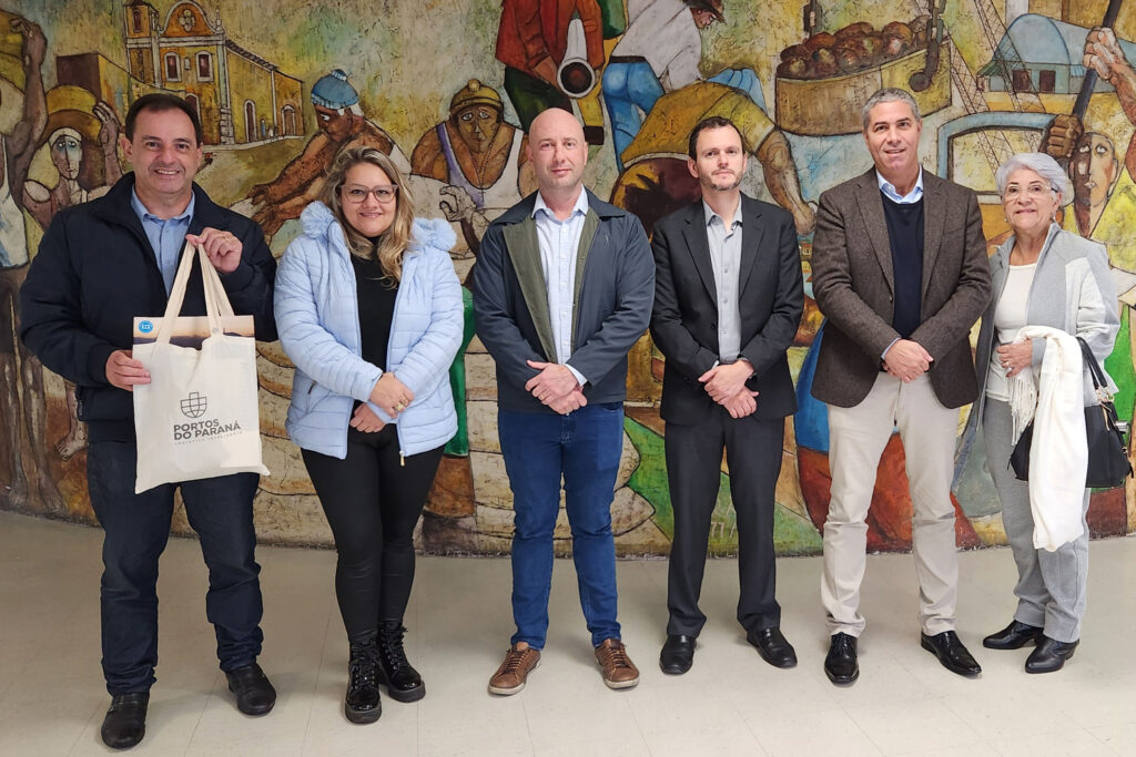 Turismo — Costa Cruzeiros estuda incluir Paraná na rota dos navios de passageiros 2 20230615 100237
