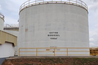 Biodiesel vai gerar cerca de R$ 4 bilhões de investimentos