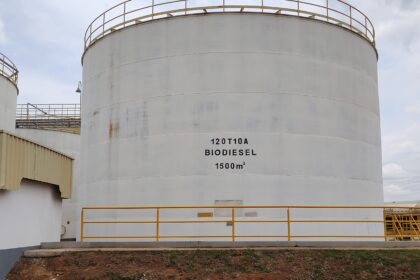 Biodiesel vai gerar cerca de R$ 4 bilhões de investimentos