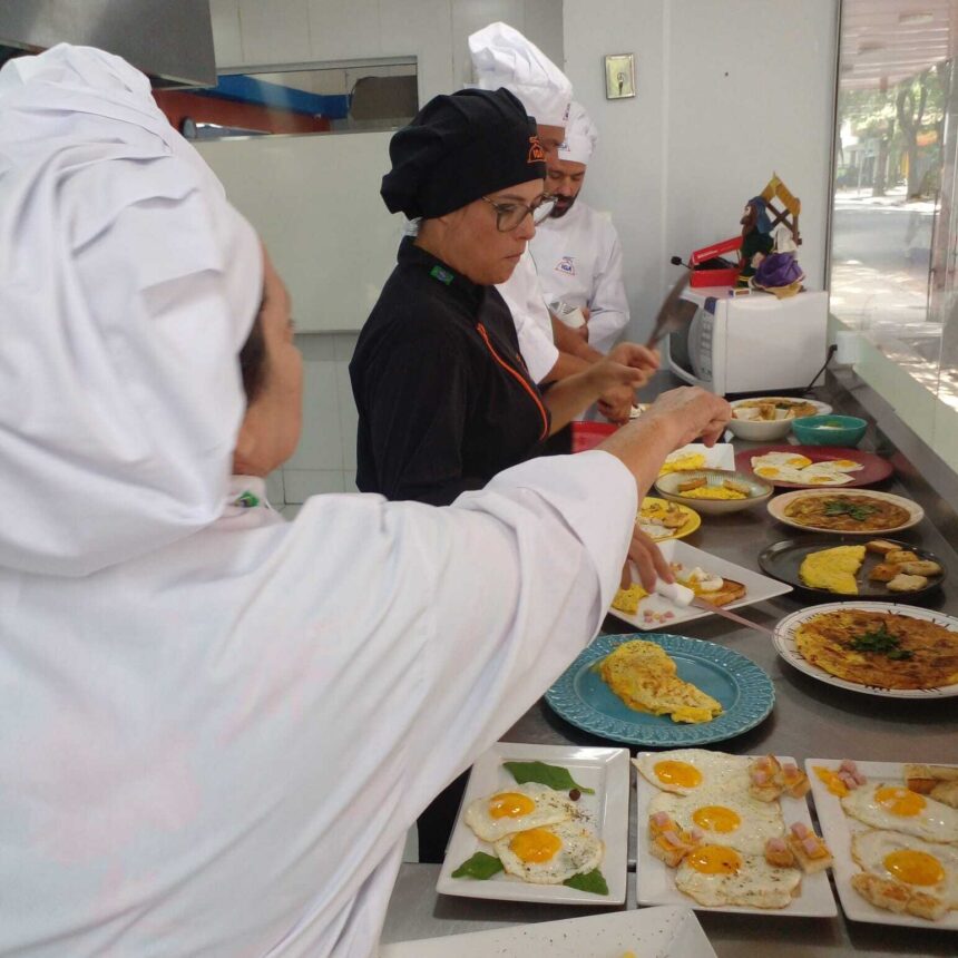 Brasil celebra Dia da Gastronomia Saudável em 18 de junho