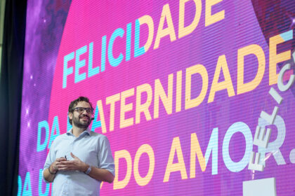 Empresas investem na felicidade e apoiam “eventos do bem"