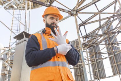 Técnicas de prevenção podem diminuir acidentes de trabalho