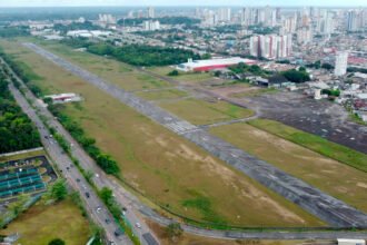 Aeroporto Brigadeiro Protasio Oliveira