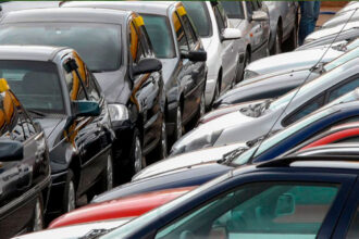 Carro popular