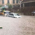 Chance de El Nino forte e de 56 diz agencia dos Estados Unidos