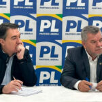 Delegado Jacovos e Deputado Giacobo promovem Encontro Regional do PL em Maringa