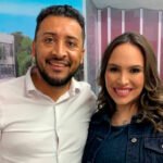 Deputados Maria Victoria e Soldado Adriano