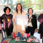 Dia Nacional da Triagem Neonatal Teste do Pezinho deputada Maria Victoria