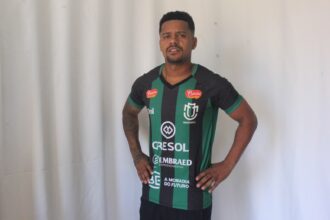 Diogo Vitor no MFC 2023