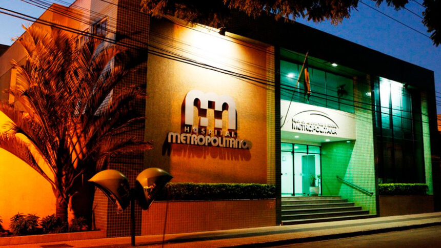 Hospital Metropolitano