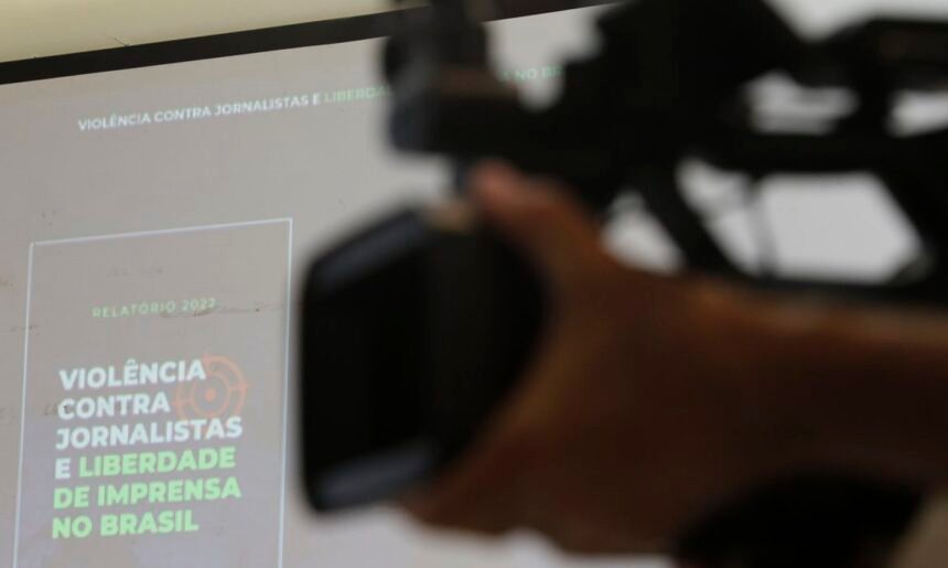 Liberdade de imprensa