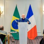 Lula na Franca