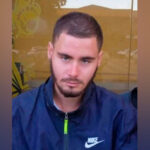 Marcos Vinicius da Silva Damas assassino de Cambe